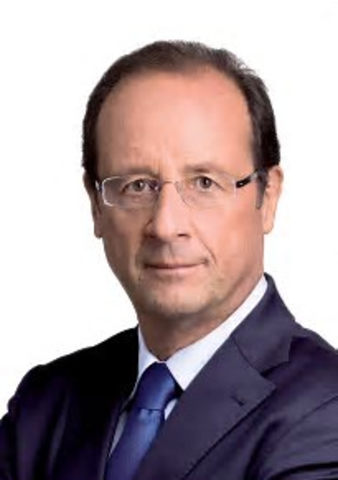 François Hollande