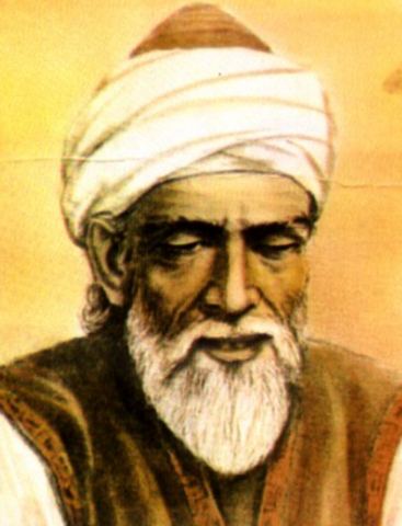 Abul- welfa (940-998)