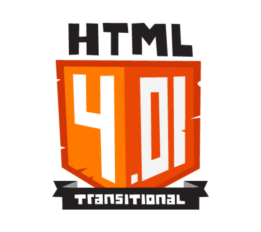 Ultima versión HTML 4.0