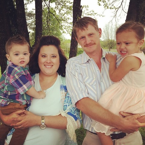 Planting New Roots: Married with Children