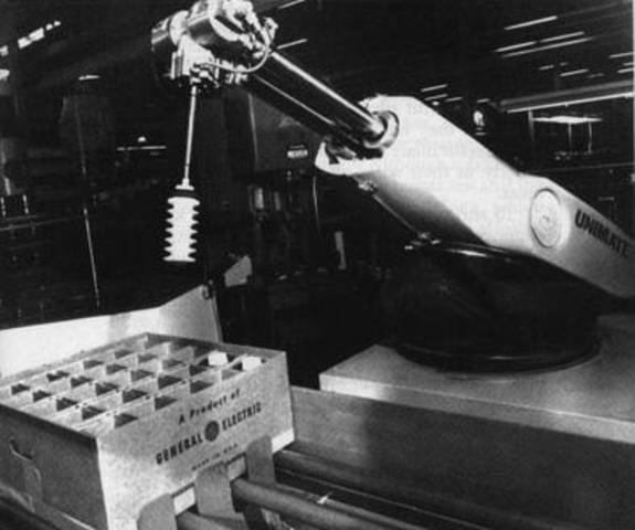 Maquina de control numerico