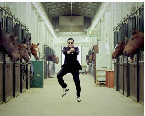 Gangnam Style