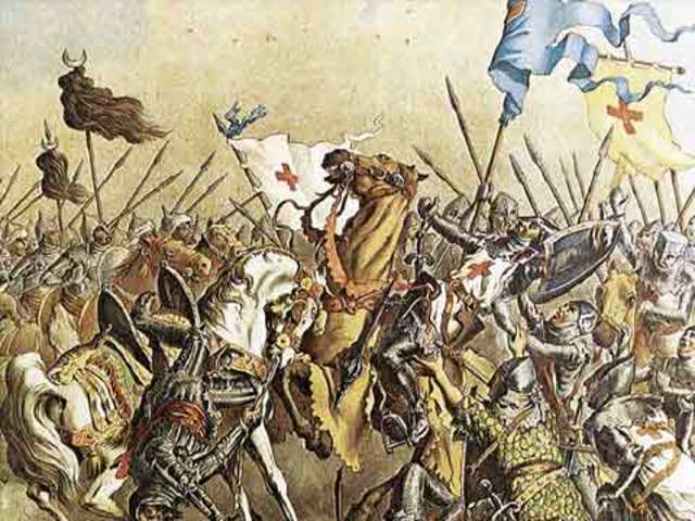 Conclusão da Reconquista Cristã