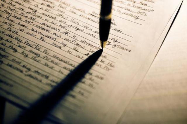 Primer código de ética.