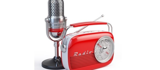 Primer comercial de radio