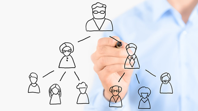 Primera Venta Multinivel