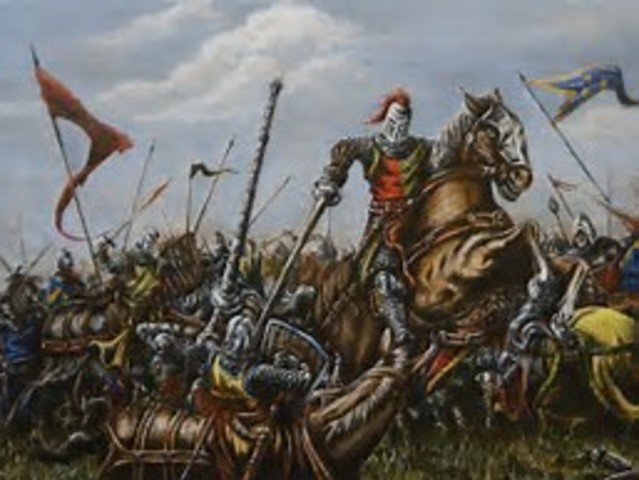 Hundred Years War