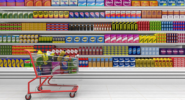 Aparece el "Merchandising"