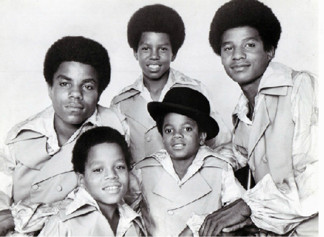 The Jacksons