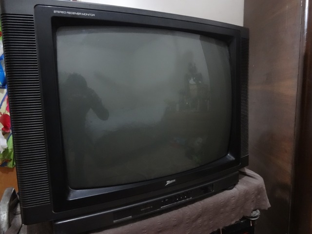 Televisor Zenith