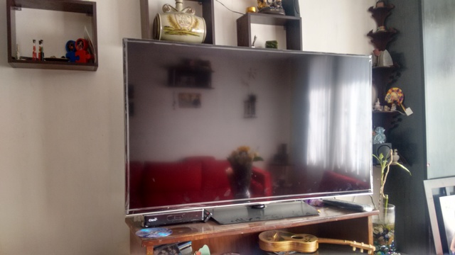 Televisor plasma