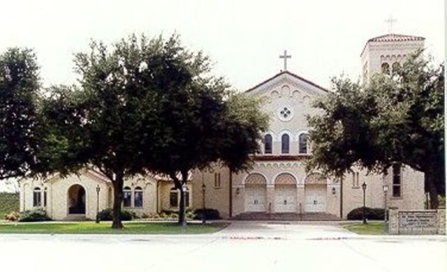 My first attempt at teaching