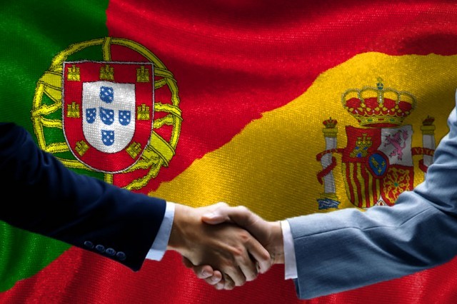 Inicio da União Ibérica