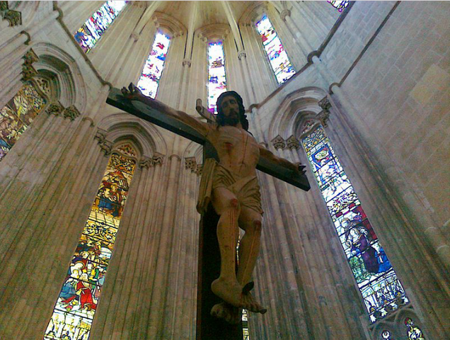 A conclusão da reconquista cristã em território português