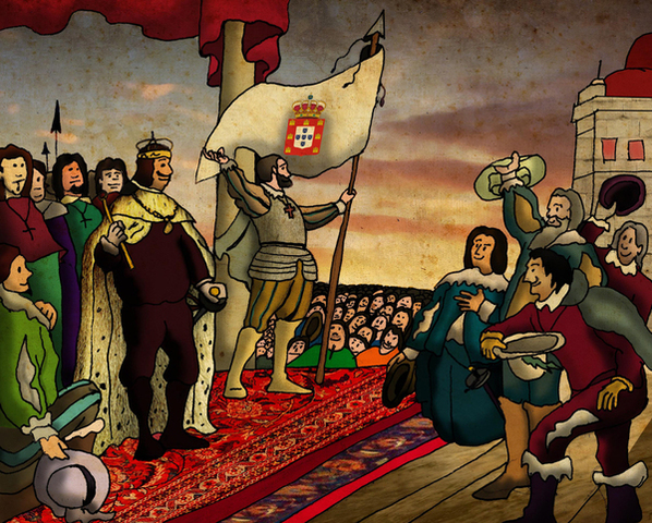 Restauração da Independencia