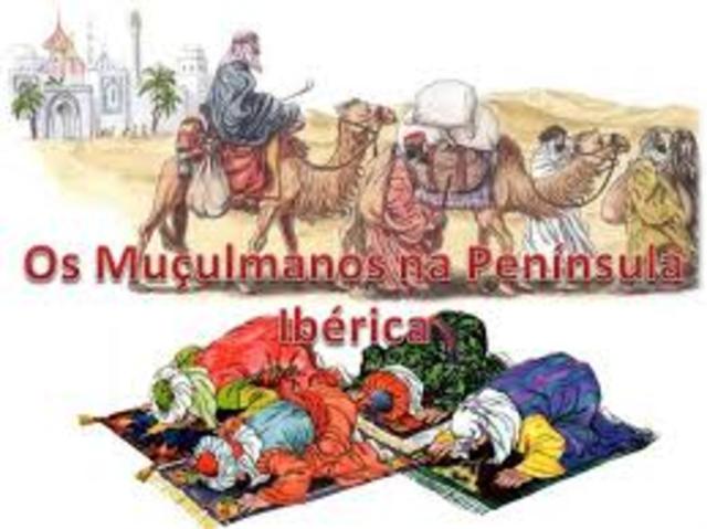 Conclusão da reconquista crista em território português