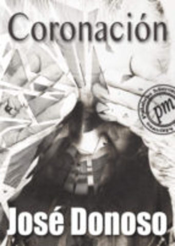 Coronación (José Donoso)