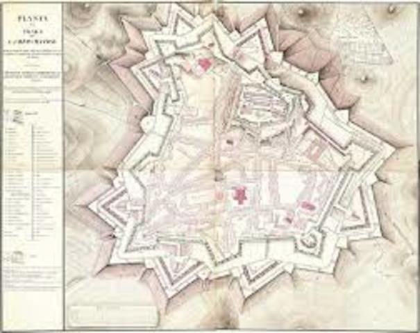 Celebração do tratado de Alcanize,estabelecimento das fronteiras definitivas de Portugal