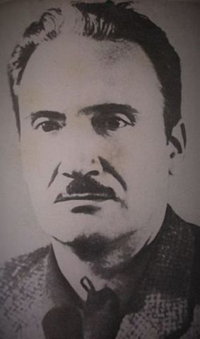 José María Arguedas