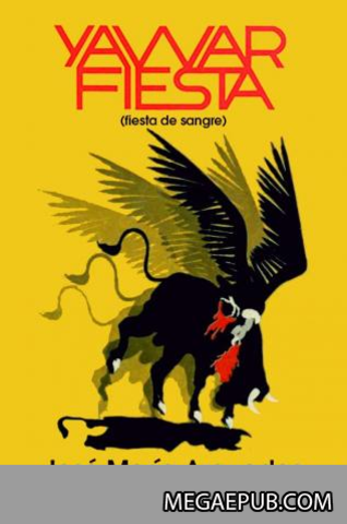 Yawar Fiesta (José María Arguedas)