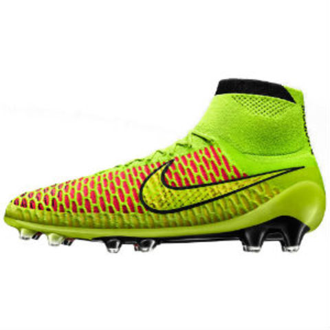 lanzamiento de los actuales en el mundial 2014