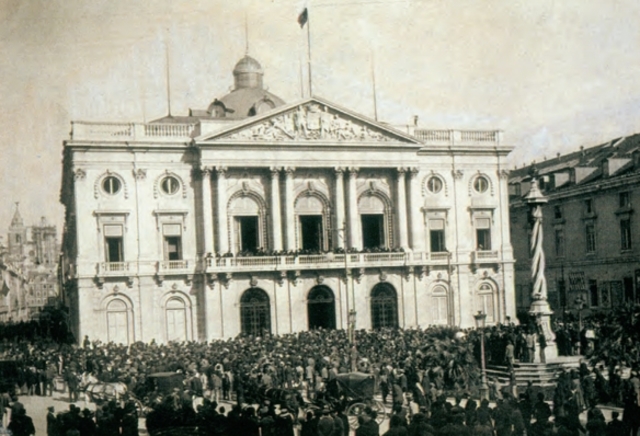 Implantação da República