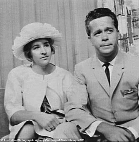 Dawn Fraser's bithday