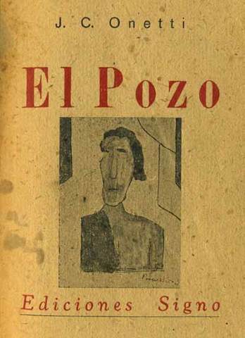 El pozo (Juan Carlos Onetti)