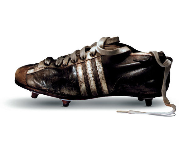 La creacion de los guayos