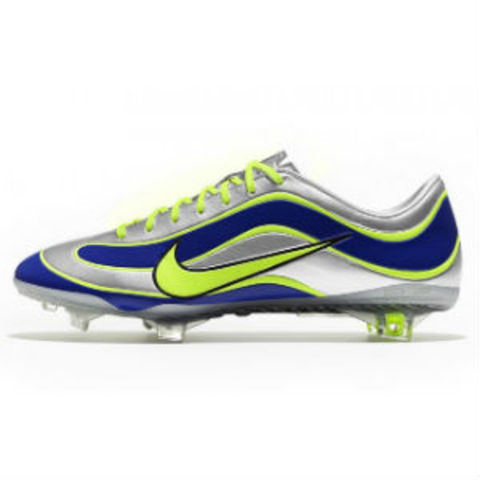 Sale una nueva marca