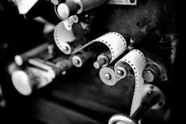 Primeras historias cinematográficas en Francia