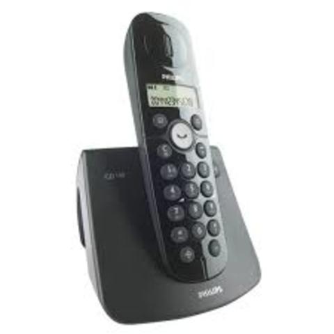 Teléfono Inalambrico