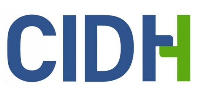 Presentación de la denuncia