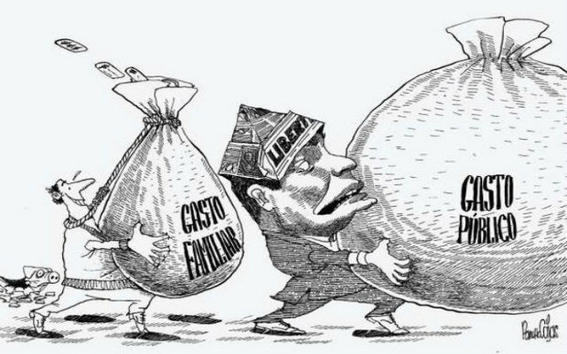 Gasto Público