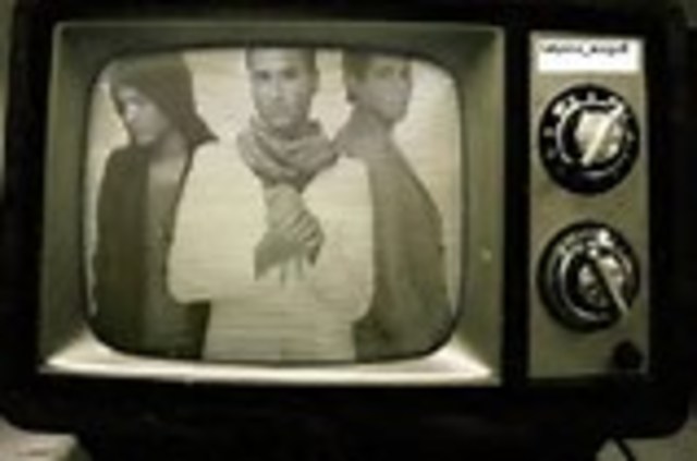 LA TELEVISION DE MI INFANCIA