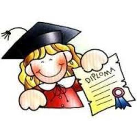 GRADUACION