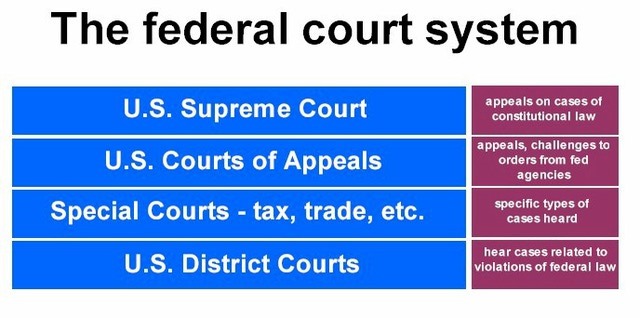 American Federal System