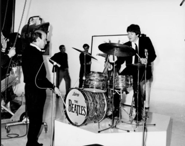 "EL PRIMER VIDEO DE MTV"