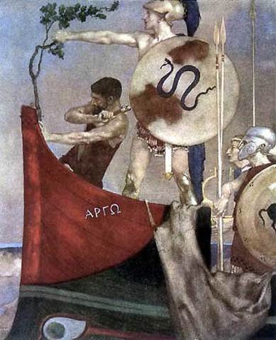 Grecobizantino Apsirto