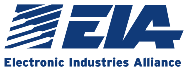 "ELECTRONIC INDUSTRIES ASSOCIATION"