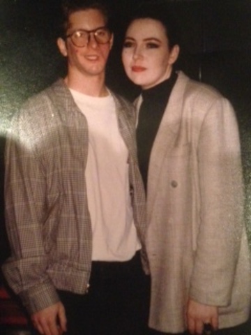 Influence of Club/Rave Life