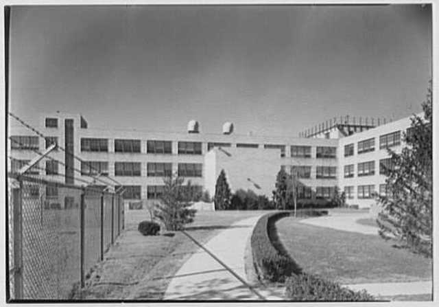 PRIMER SISTEMA DE RECONOCIMIENTO DE VOZ