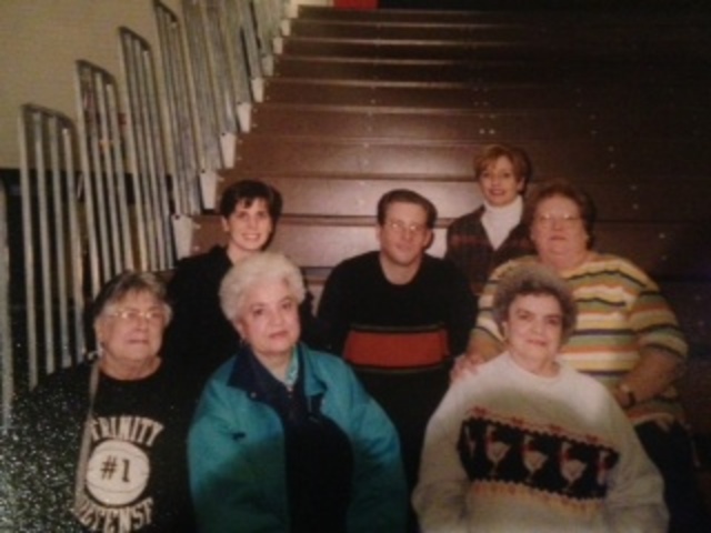 Influence of Sports Life