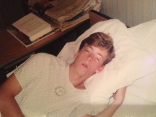 Influence of Surgeries - Birth Defect