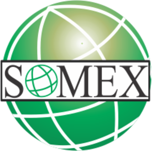 "TRANSMISIÓN VIA SOMEX"