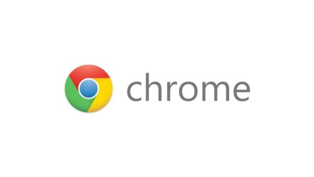 Lazamiento de Google Chrome