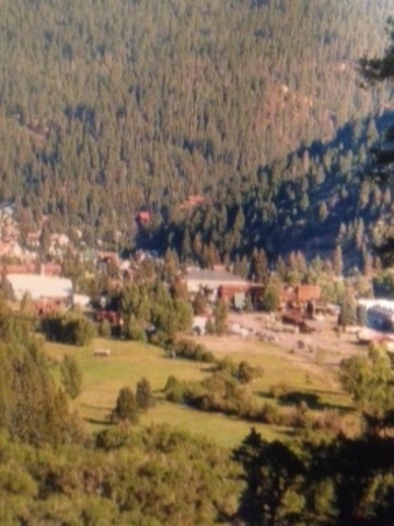 Influence of Red River