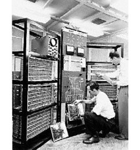 Universidad de Carnegie Mellon e IBM