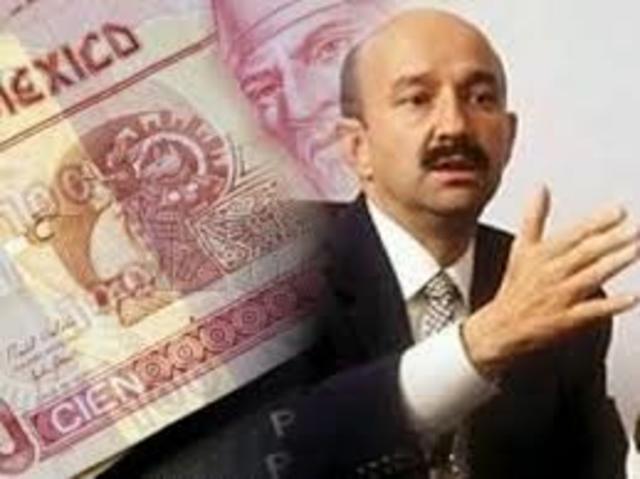 Carlos Salinas de Gortari