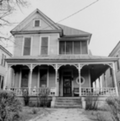 Martin Luther King Jr. is born